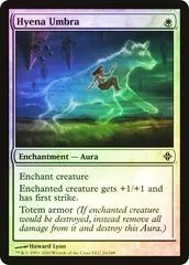 Hyena Umbra [Foil]