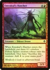 Emrakul's Hatcher [Foil]