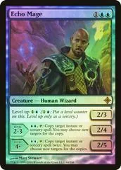 Echo Mage [Foil]