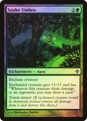 Snake Umbra [Foil]