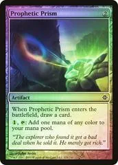 Prophetic Prism [Foil]