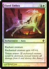 Eland Umbra [Foil]