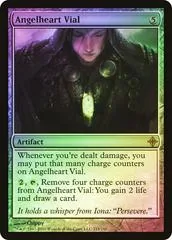 Angelheart Vial [Foil]