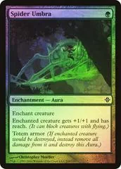 Spider Umbra [Foil]
