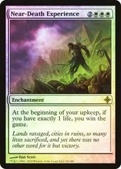 Near-Death Experience [Foil]