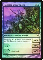 Halimar Wavewatch [Foil]