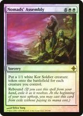 Nomads' Assembly [Foil]
