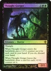 Thought Gorger [Foil]