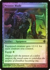 Pennon Blade [Foil]