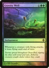 Gravity Well [Foil]