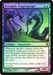 Renegade Doppelganger [Foil]