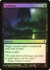 Nighthaze [Foil]