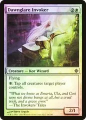 Dawnglare Invoker [Foil]