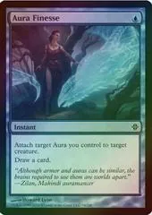 Aura Finesse [Foil]