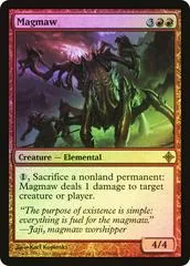 Magmaw [Foil]