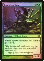 Broodwarden [Foil]