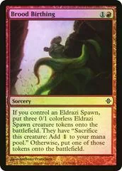 Brood Birthing [Foil]