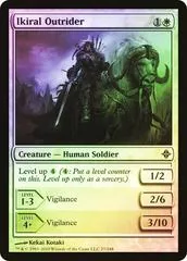 Ikiral Outrider [Foil]