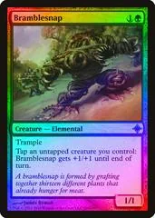 Bramblesnap [Foil]