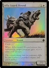 Affa Guard Hound [Foil]