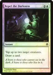 Repel the Darkness [Foil]