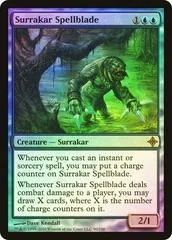 Surrakar Spellblade [Foil]