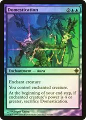 Domestication [Foil]