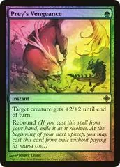 Prey's Vengeance [Foil]
