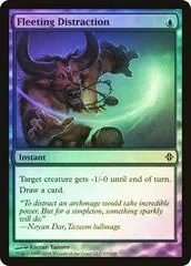 Fleeting Distraction [Foil]