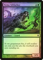 Nema Siltlurker [Foil]