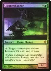 Gigantomancer [Foil]
