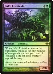 Jaddi Lifestrider [Foil]
