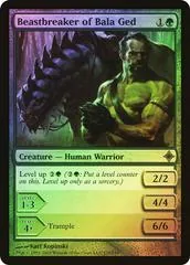 Beastbreaker of Bala Ged [Foil]