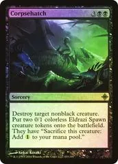 Corpsehatch [Foil]
