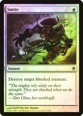 Smite [Foil]
