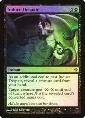 Induce Despair [Foil]