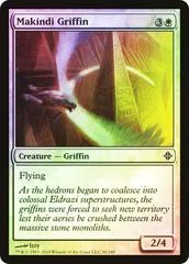 Makindi Griffin [Foil]