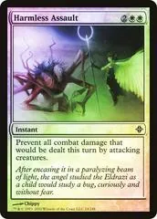 Harmless Assault [Foil]
