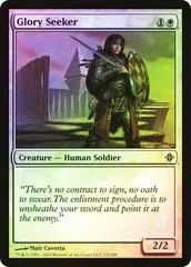 Glory Seeker [Foil]