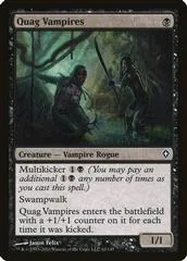 Quag Vampires [Foil]