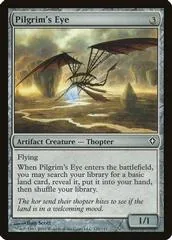 Pilgrim's Eye [Foil]