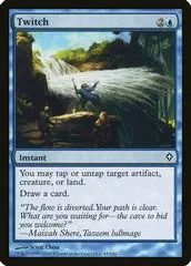 Twitch [Foil]