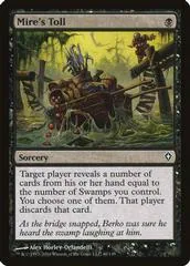 Mire's Toll [Foil]
