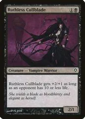 Ruthless Cullblade [Foil]