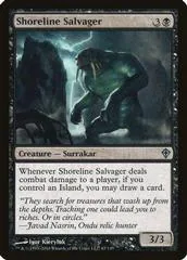 Shoreline Salvager [Foil]