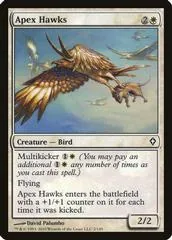 Apex Hawks [Foil]