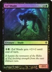 Zof Shade [Foil]