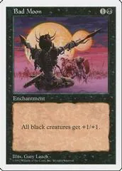 Bad Moon