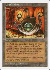 Urza's Mine