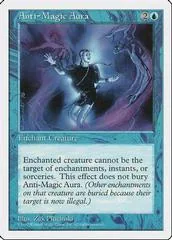 Anti-Magic Aura
